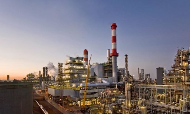 Hochspannung in der OMV über Strategie, Manager müssen sich neu bewerben