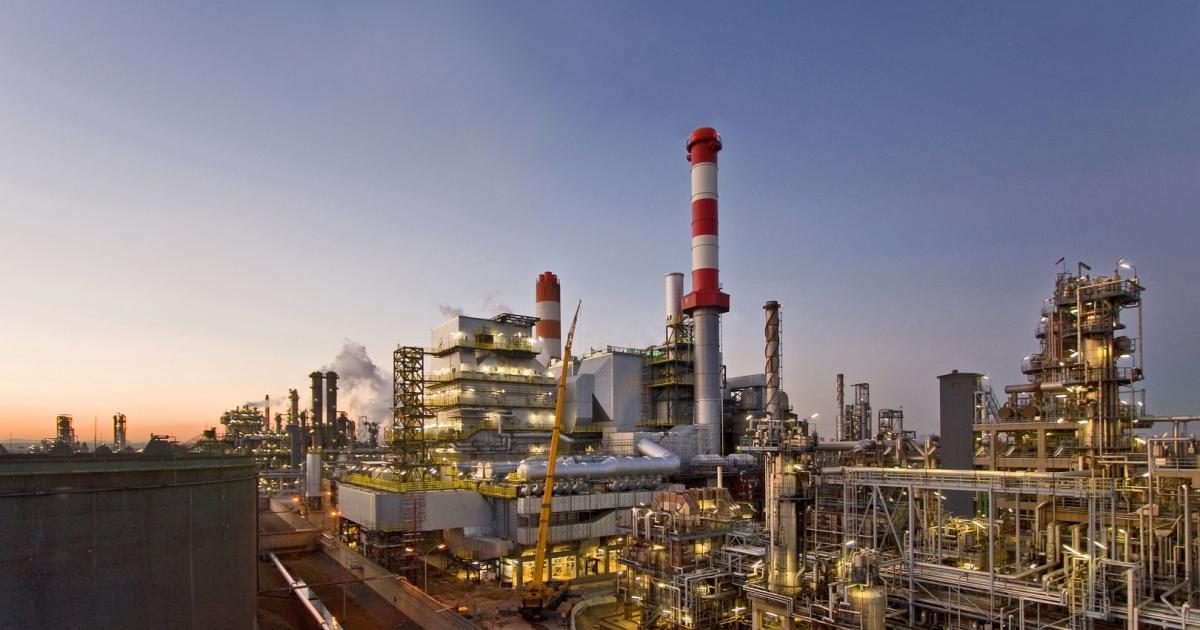 Hochspannung in der OMV über Strategie, Manager müssen sich neu bewerben