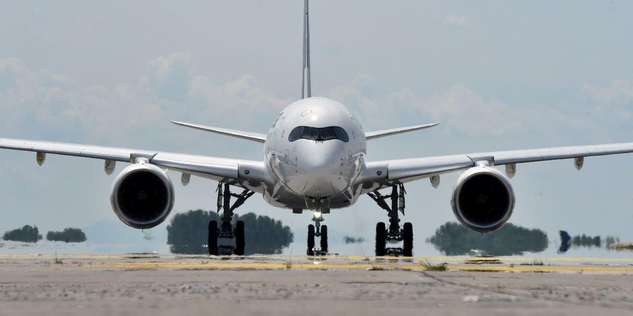 Airbus: Guillaume Faury hebt Prognose erneut an