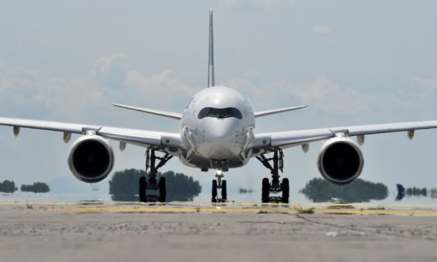 Airbus: Guillaume Faury hebt Prognose erneut an