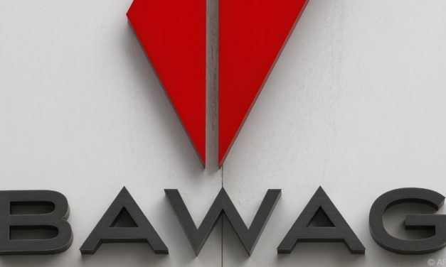 Bawag steigert Nettogewinn um 56 Prozent