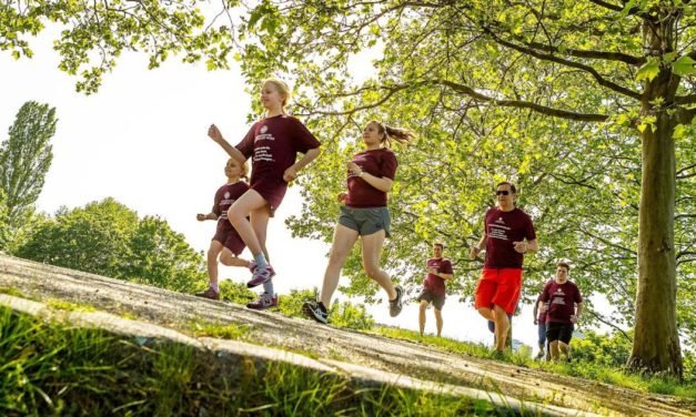 Krebsforschungslauf: Rekordsumme von mehr als 230.000 Euro