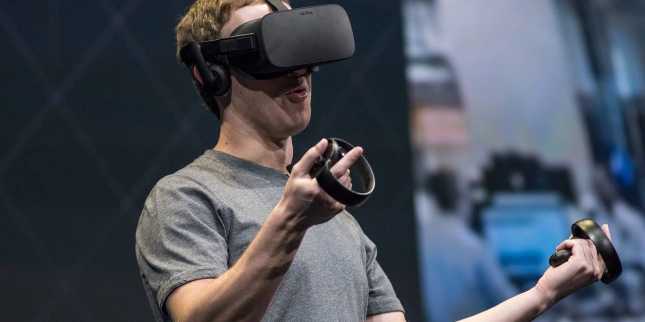 Facebook sucht Befreiungsschlag: Vergangenheit bedroht Mark Zuckerbergs Flucht in die Zukunft