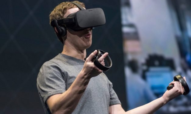 Facebook sucht Befreiungsschlag: Vergangenheit bedroht Mark Zuckerbergs Flucht in die Zukunft