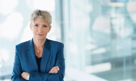 BASF SE: Melanie Maas-Brunner soll als Superministerin den Konzern ergrünen lassen