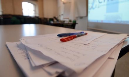 Einkommen von Führungskräften in Österreich gestiegen