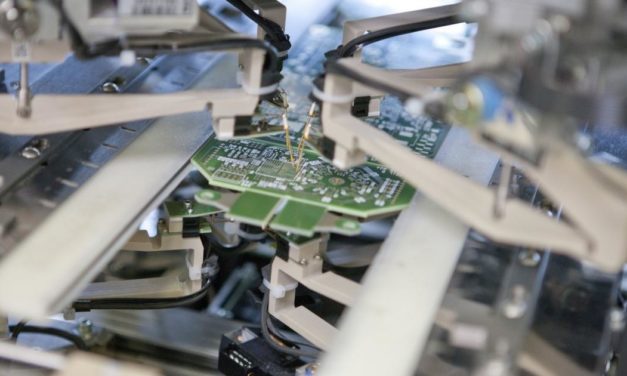 AT&S investiert 1,7 Milliarden in Fabriksbau in Malaysia