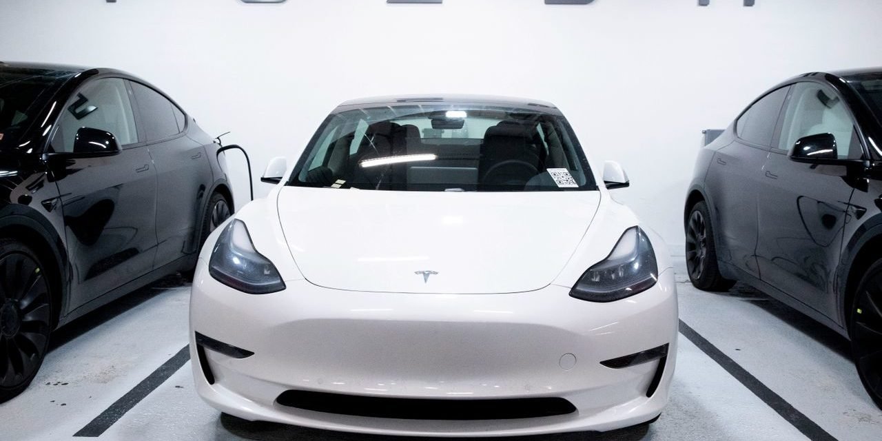 Tesla Model 3: Hertz will womöglich sogar 200.000 Teslas bestellen