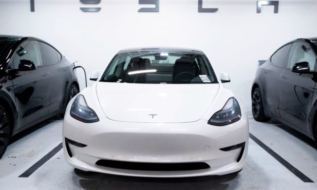 Tesla Model 3: Hertz will womöglich sogar 200.000 Teslas bestellen