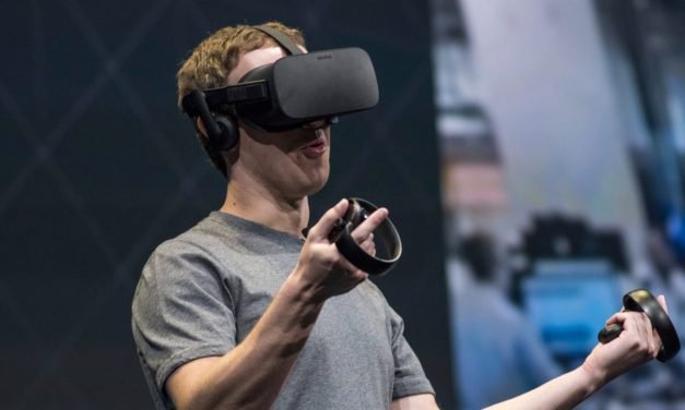 Facebook: Warum Mark Zuckerberg den Konzern neu erfinden will
