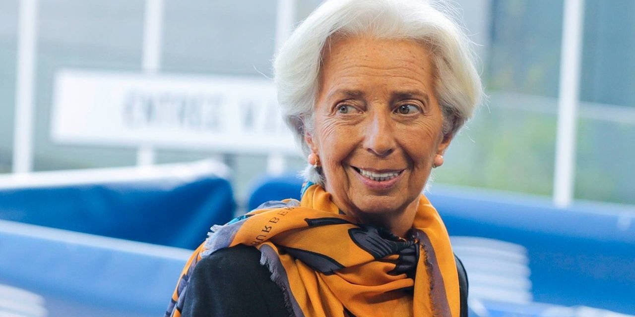 Inflation steigt: EZB behält Nullzins und Kurs unbeirrt bei