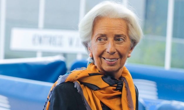 Inflation steigt: EZB behält Nullzins und Kurs unbeirrt bei