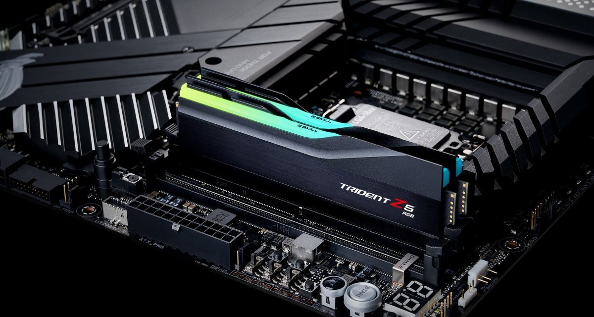 Erste DDR5-RAM-Kits verfügbar: XMP-3.0-Übertaktung vielseitig wie nie