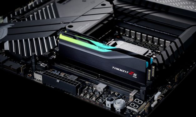 Erste DDR5-RAM-Kits verfügbar: XMP-3.0-Übertaktung vielseitig wie nie