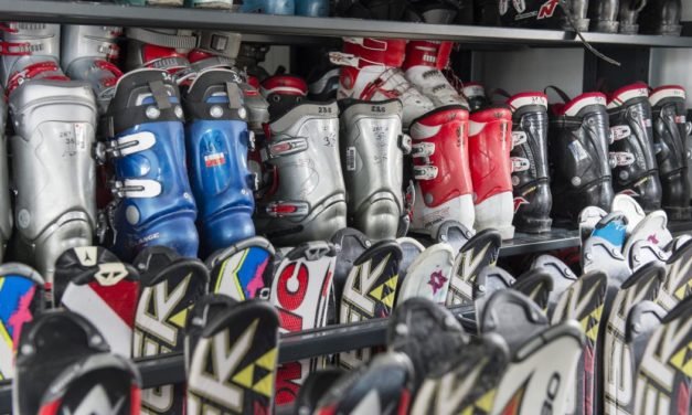 Weltmarkt für Ski- und Skiausrüstung dürfte Vorkrisenniveau erreichen