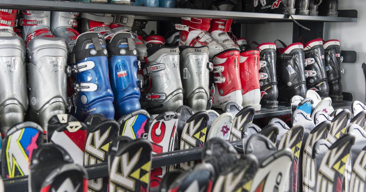 Weltmarkt für Ski- und Skiausrüstung dürfte Vorkrisenniveau erreichen