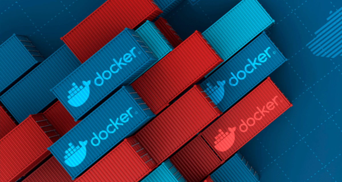 heise-Angebot: Online-Workshop: Docker und Container in der Praxis