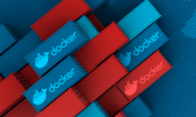 heise-Angebot: Online-Workshop: Docker und Container in der Praxis