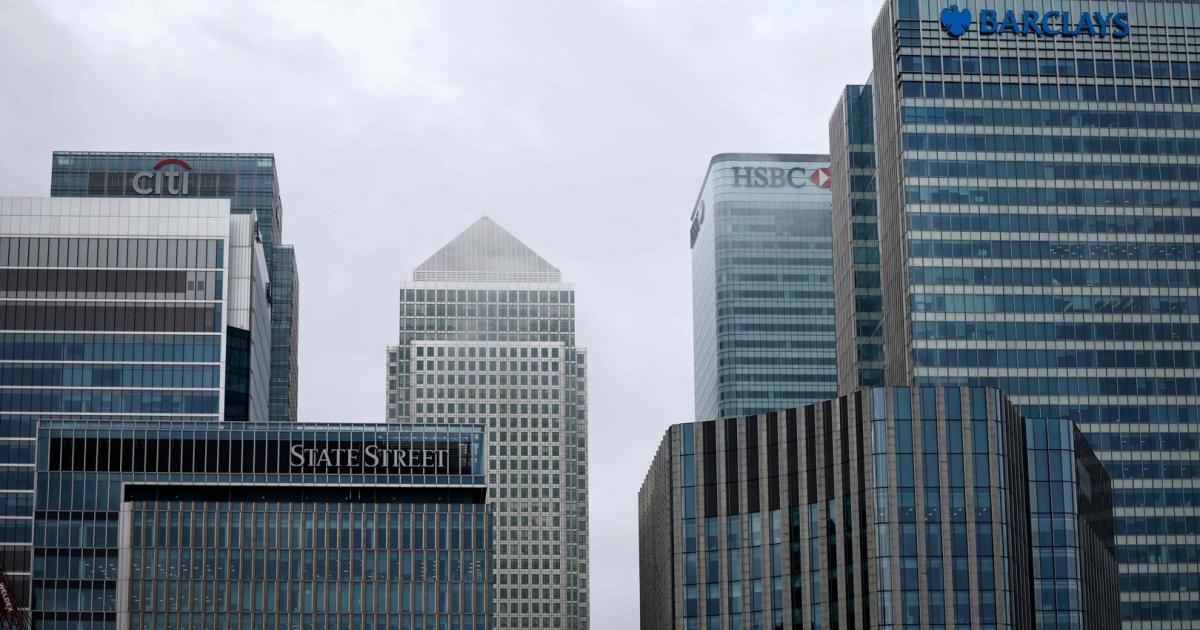 Brexit langfristig schädlicher für britische Wirtschaft als Pandemie