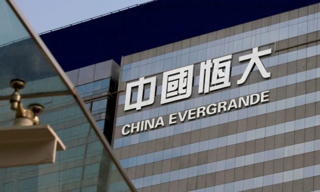 Evergrande: Nächste Zahlungsfrist läuft am Freitag ab, Pleite droht