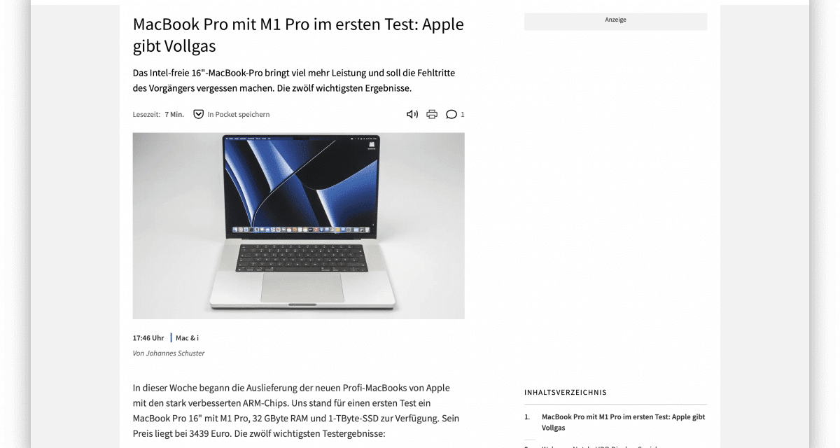 macOS 11: Safari 15.1 bringt vertraute Tabs zurück