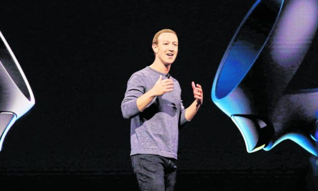 Facebook-Konzern heißt künftig Meta