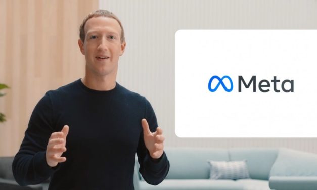 Connect: Facebook-Konzern heißt jetzt Meta, neues Highend-VR-Headset angekündigt