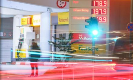 Beim Ölmulti Shell ist ein Machtkampf ausgebrochen