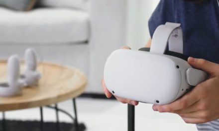 Virtual Reality: Oculus wird Meta und entkommt dem Facebook-Zwang