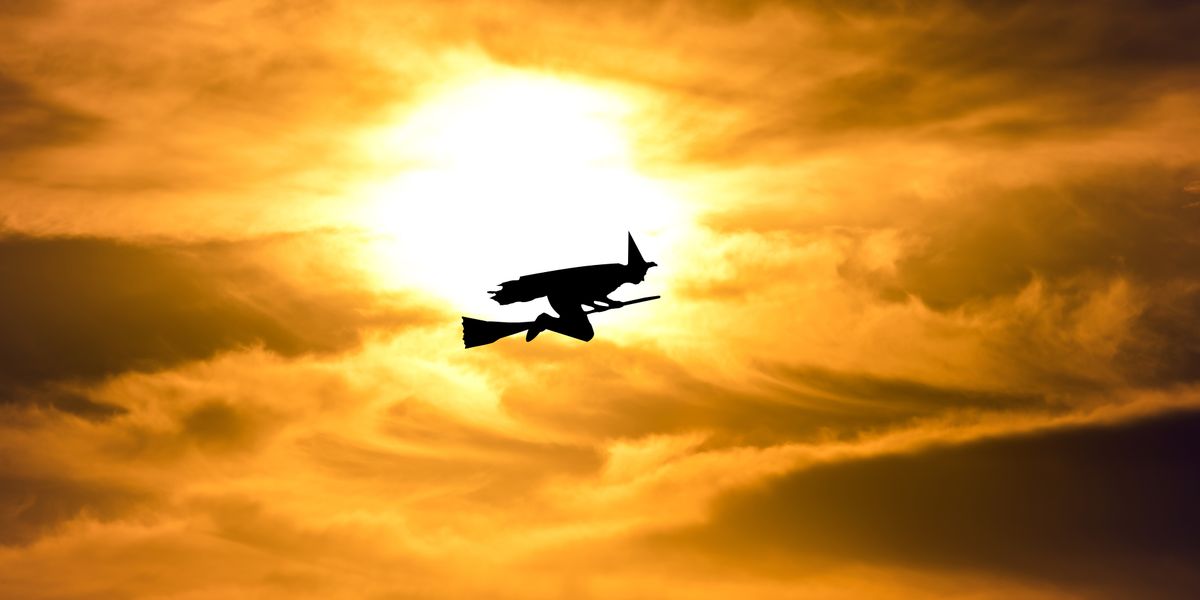 Wahrheit und Märchen über Hexen und ihre Verfolgung