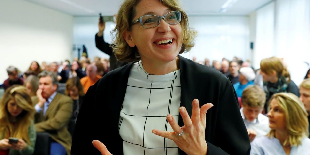 Roda Verheyen über Klimaklage gegen Volkswagen: „Das ist kein Spiel“