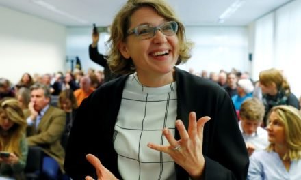 Roda Verheyen über Klimaklage gegen Volkswagen: „Das ist kein Spiel“