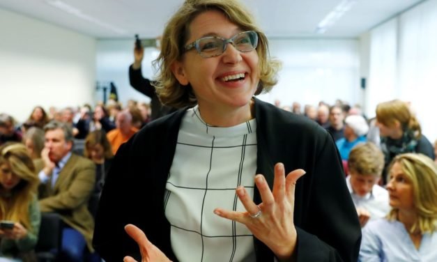 Roda Verheyen über Klimaklage gegen Volkswagen: „Das ist kein Spiel“