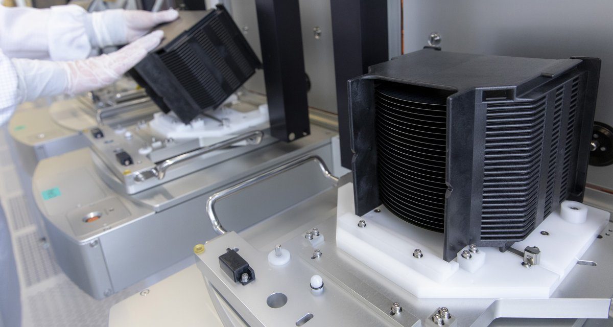 Bosch: Mehr als 400 Millionen Euro für die Chipfertigung