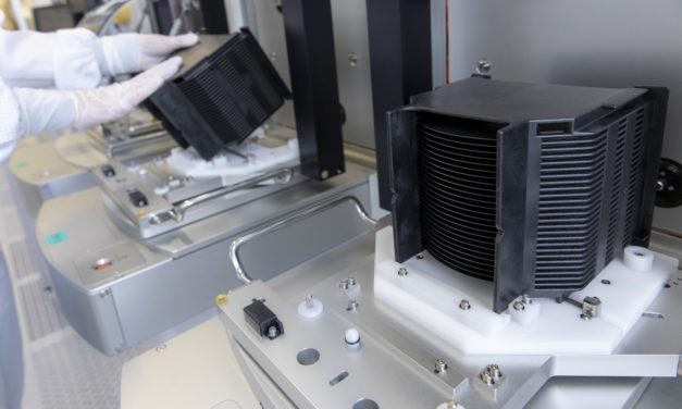 Bosch: Mehr als 400 Millionen Euro für die Chipfertigung