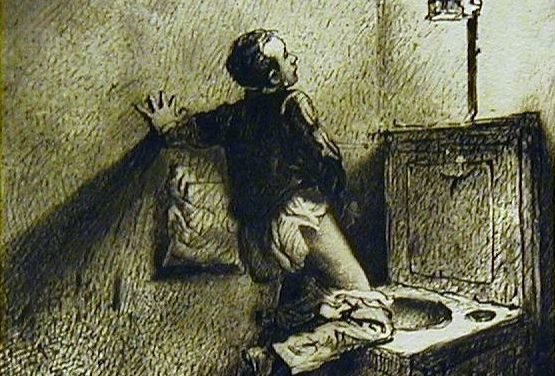 „Laster der Selbstbefleckung“: Anti-Masturbations-Kampagnen in der Habsburgermonarchie