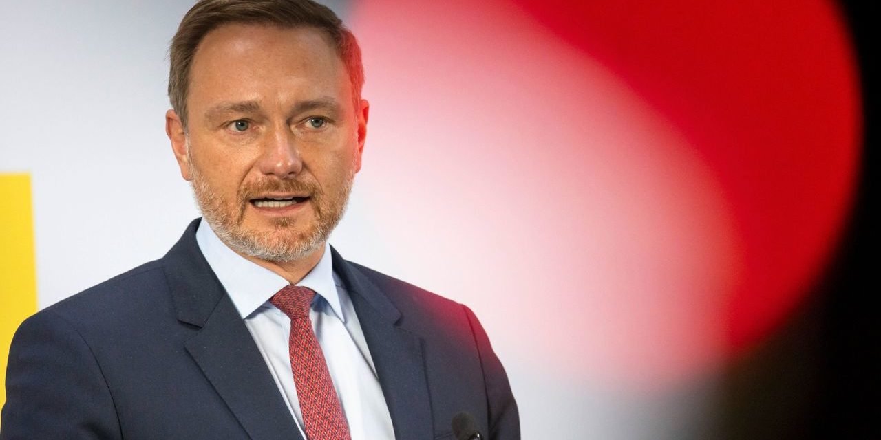 Pendlerpauschale: Christian Lindner gegen Steuererhöhung für Berufstätige