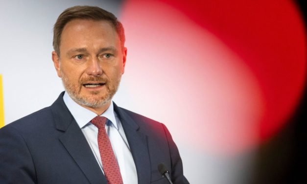 Pendlerpauschale: Christian Lindner gegen Steuererhöhung für Berufstätige