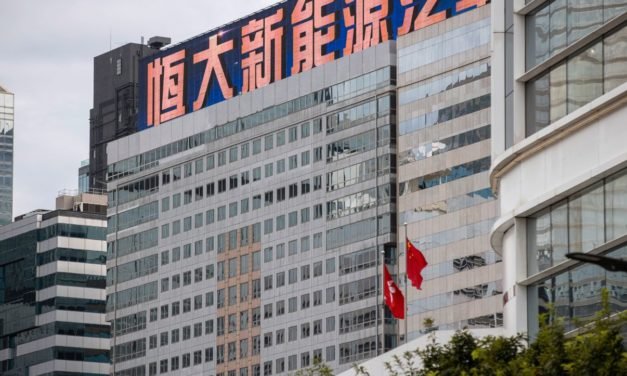 Evergrande wendet Zahlungsausfall erneut knapp ab