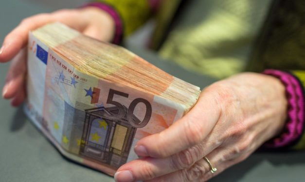 Inflation dürfte im Oktober auf 10-Jahres-Hoch gestiegen sein