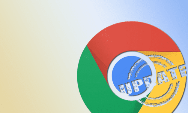 Sicherheitsupdate: Angreifer attackieren abermals Chrome