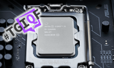 #TGIQF – das Quiz zu Intel-Prozessoren