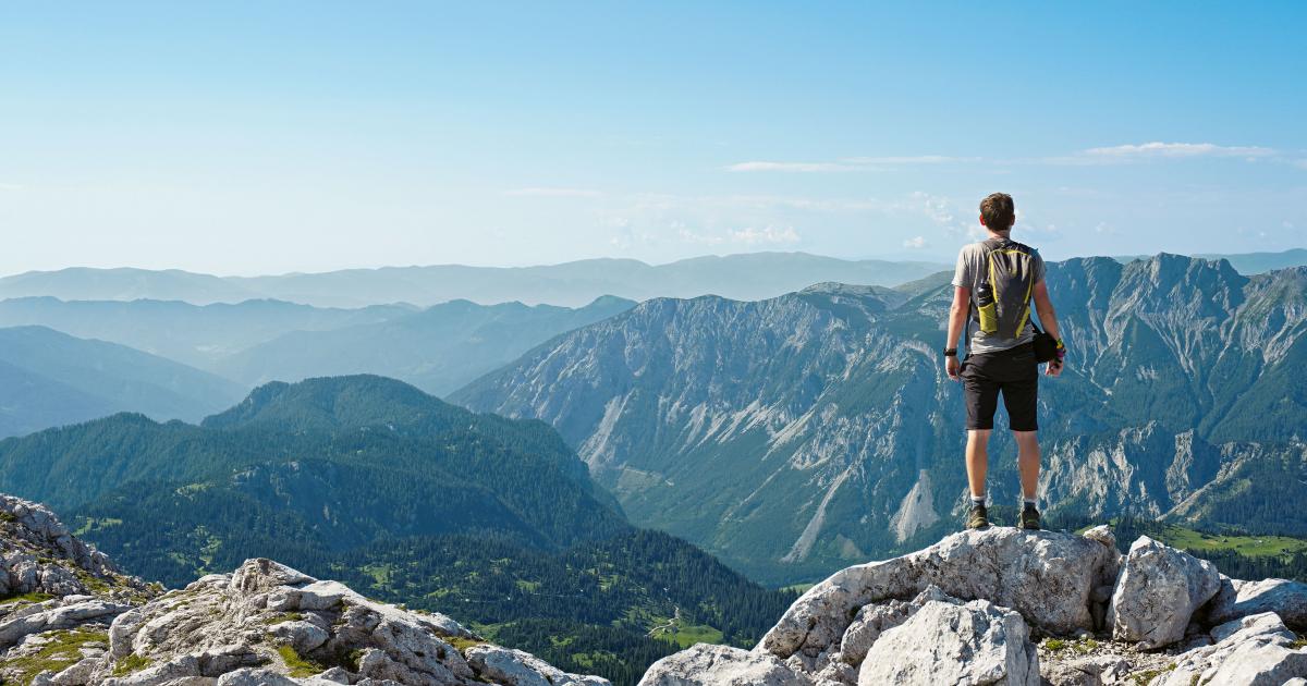 Urlaubsbuchungen im Sommer kräftig zugelegt