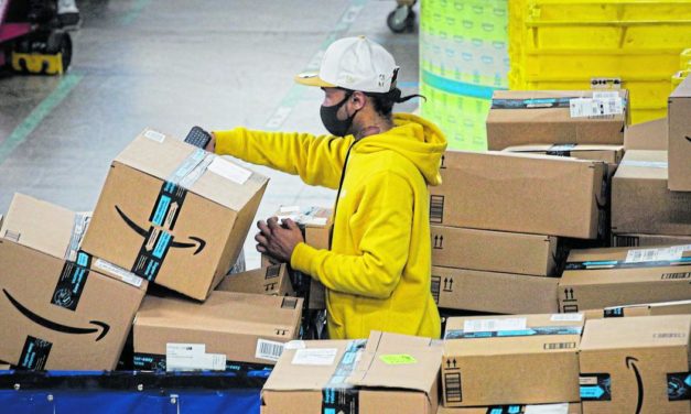 AK-Kritik an Amazon: Verantwortung wird an Subunternehmer ausgelagert