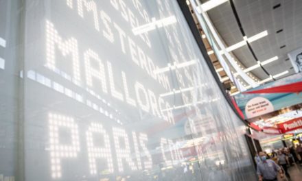 Winterflugplan bringt Flughafen Wien weiter in Richtung Normalität