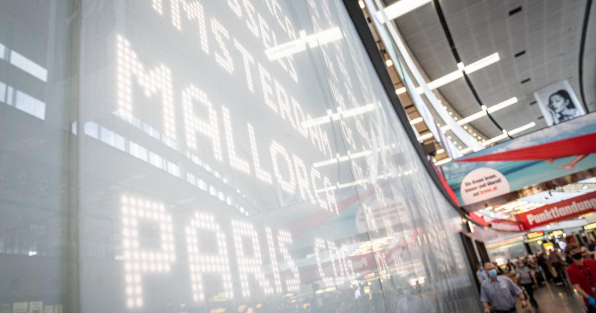 Winterflugplan bringt Flughafen Wien weiter in Richtung Normalität