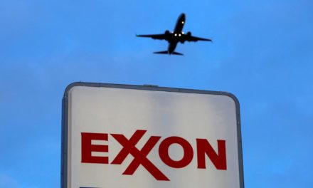 „Big Oil“ ist aus der Krise zurück