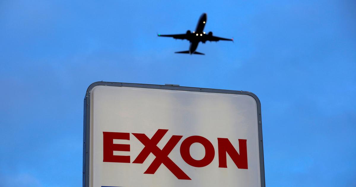 „Big Oil“ ist aus der Krise zurück