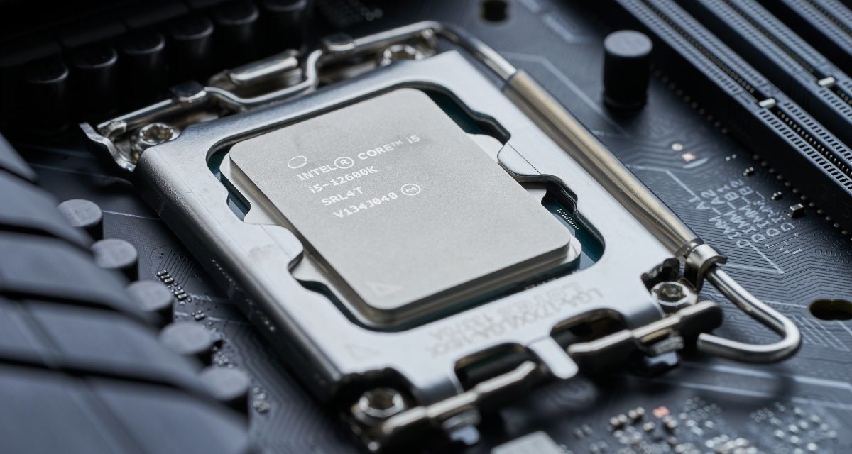 Intel-CPU „Alder Lake-S“: Prozessoren kommen auch ohne Effizienzkerne