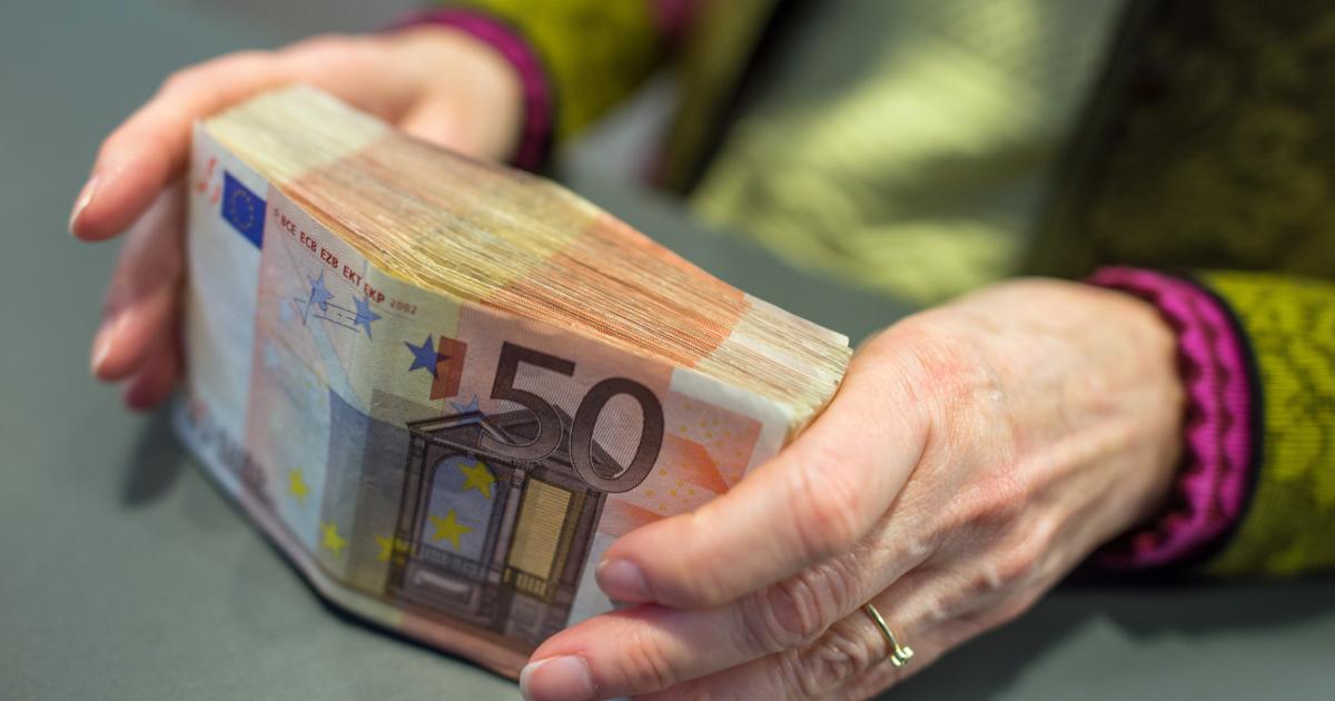 Inflation dürfte im Oktober weiter gestiegen sein